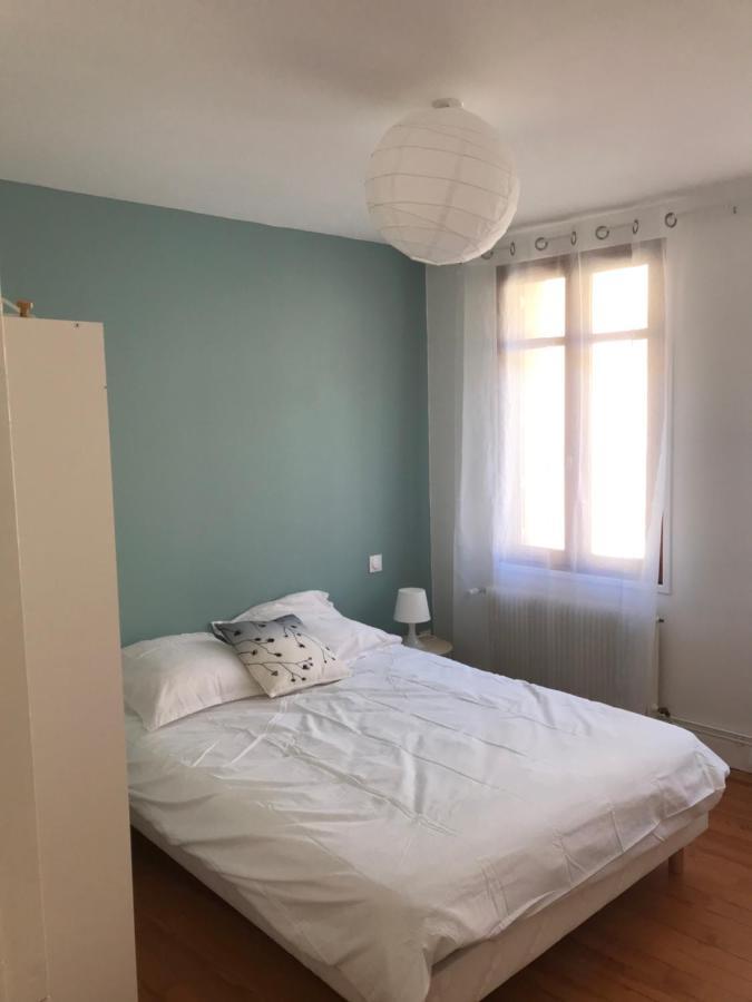 Le Toit D'Albatre Villa Le Tréport Екстериор снимка